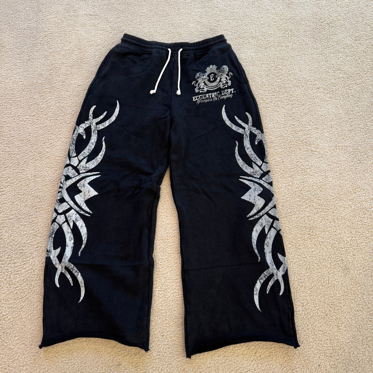 Property of Eccentric Dept. Sweatpants