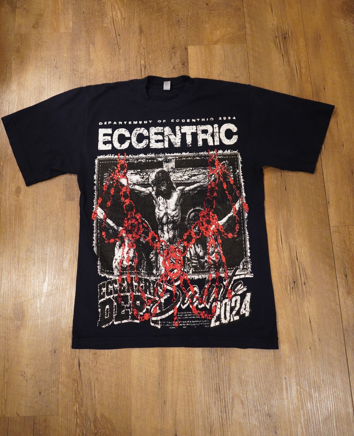 Saints Tee