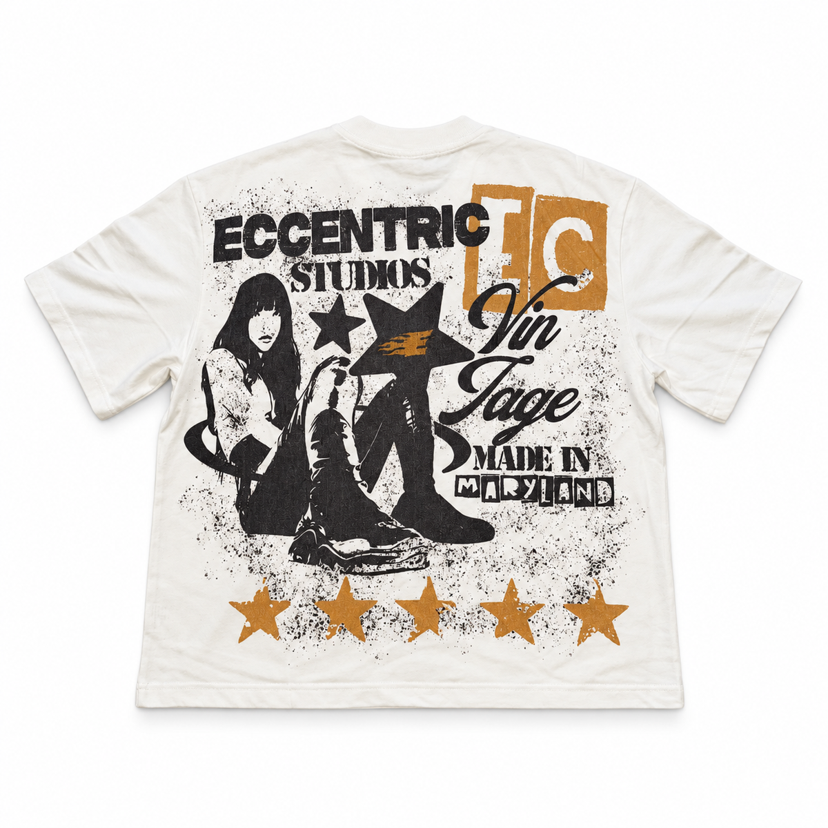 Vintage Tee