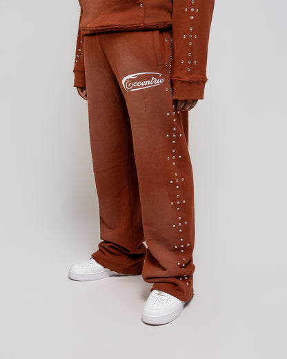 In Eccentric We Trust Sweatpants