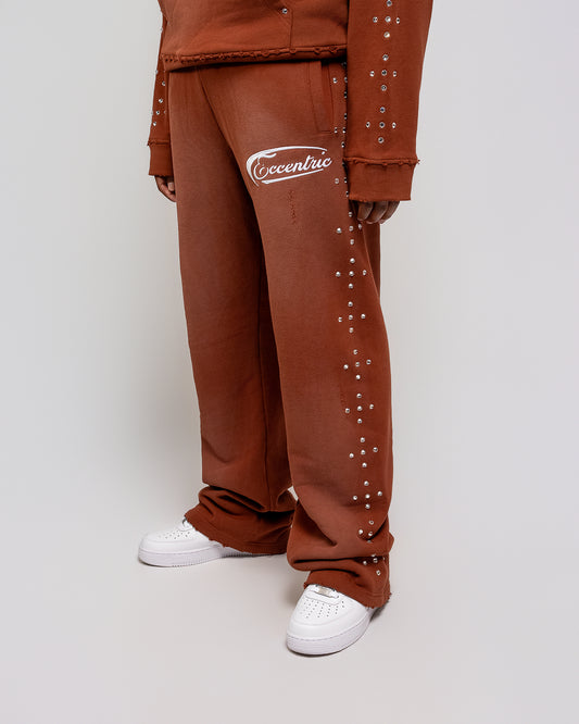 In Eccentric We Trust Sweatpants