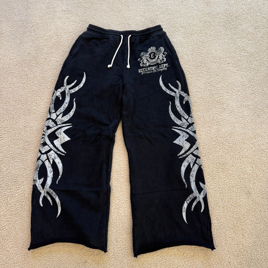 Property of Eccentric Dept. Sweatpants