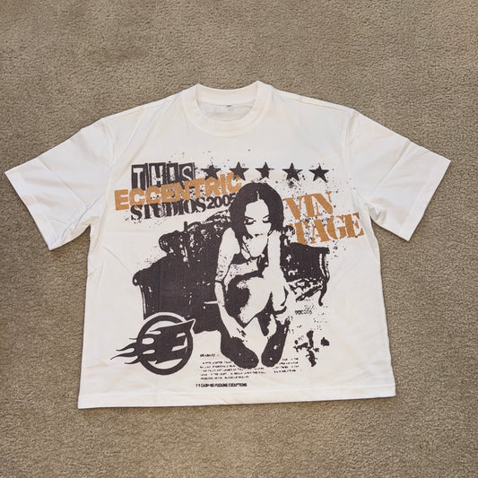 Vintage Tee