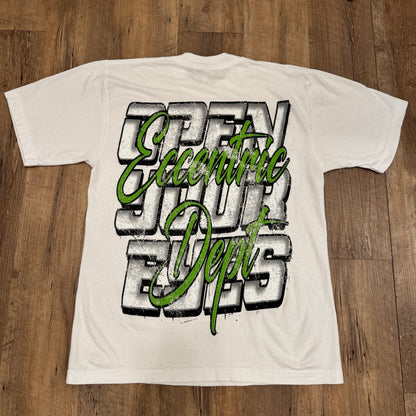 Open Your Eyes Tee