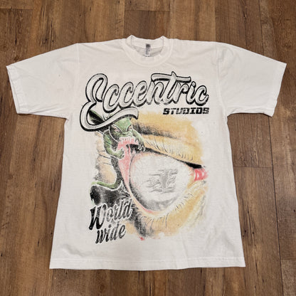 Open Your Eyes Tee