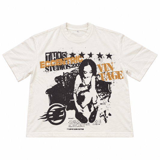 Vintage Tee